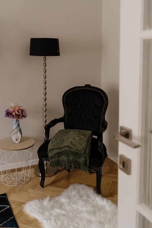 Fand Center Apartman Luxury Сегед Экстерьер фото