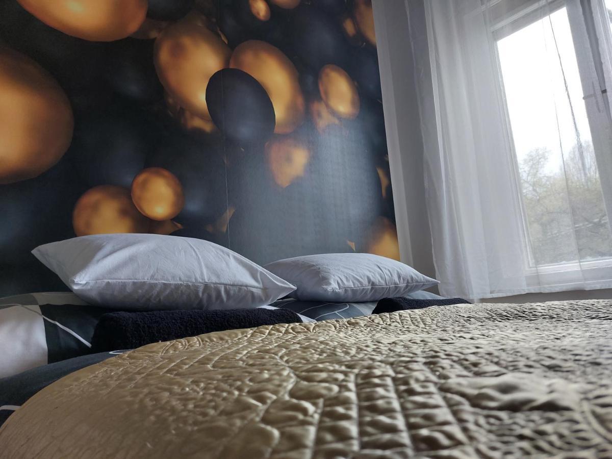 Fand Center Apartman Luxury Сегед Экстерьер фото